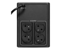 EATON 5E 1200 USB FR G2 5E1200UF - 1180810 - zdjęcie 2
